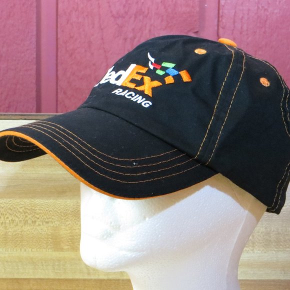 FedEx Racing Hat - Picture 4 of 10